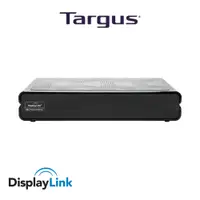 在飛比找蝦皮商城優惠-Targus DOCK177 USB 3.0 DV4K 90