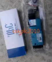 1PCS Brand new original MAC solenoid valve 811C-PM-502JD-155 in stock