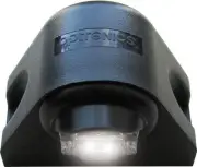 Optronics LPL12CKM2BP License Plate Light Kit
