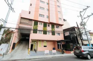 Vito Cruz tower