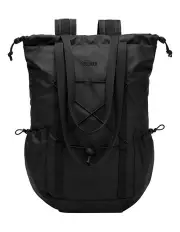 [Elliker] Penniyn Backpack Tote 20L in Black