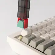 Keychron Gateron Switch and Keycap Puller