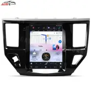 Smart Head Unit For Nissan Pathfinder 2011-2020 10.4 Inch Screen Android 13