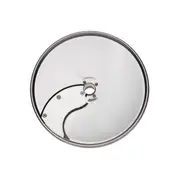 Stainless Steel Shredding Disc With S-Blades 8X8 Mm - DS650079