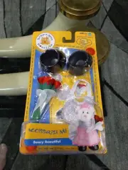 Hasbro Build A Bear Beary Beautiful