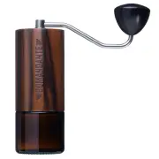 Comandante Manual Coffee Grinder C40 MK4 Nitro Blade - Made in Germany