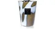 Baobab Collection Stones Agate Scented Candle 24cm
