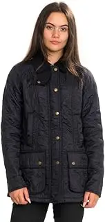 [Barbour] Beadnell Polar Quilted Jacket