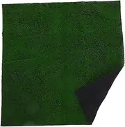 Realistic Artificial Moss Mat Micro Landscape Decor for Garden Bonsai Fish Tank DIY Mini Garden Accessory