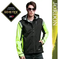 在飛比找momo購物網優惠-【JORDON 橋登】GORE-TEX 3-Layer AC