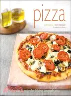 在飛比找三民網路書店優惠-Pizza ─ More Than 60 Recipes f