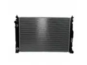 Radiator For 00-04 Audi A6 Quattro 2.7L V6 APB Turbocharged GAS BEL Base KM21W8 (for: Audi)