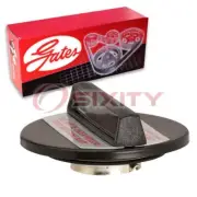 Gates Fuel Tank Cap for 1978-1988 Jeep J20 5.9L 6.6L V8 Gas Delivery Storage bb (for: Jeep)