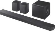 Samsung 9.1.4ch Dolby Atmos Soundbar