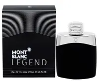 在飛比找Yahoo!奇摩拍賣優惠-☆ LILY美妝百貨 ☆ Mont Blanc LEGEND