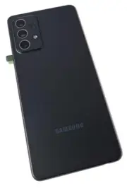 ORG Original Back Cover for Samsung A52s 5G | A52 | A52 5G Black