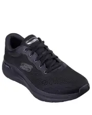 Skechers Arch Fit 2.0 Extra Wide Fit Black