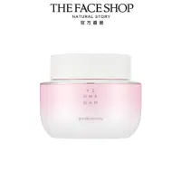 在飛比找momo購物網優惠-【THE FACE SHOP 菲詩小舖】蕊花譚韓本亮妍眼霜2