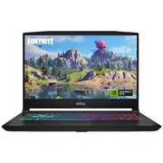 MSI Katana 15" Gaming Laptop Core i7 16/512GB RTX5060
