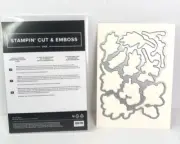 Stampin' Up! TWIGS & SPRIGS Die Set Only