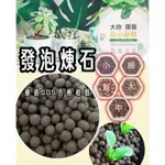 【大欣園藝] 快速出貨 發泡煉石 1L 舖底神器  陶粒 多肉植物 介質 舖面石 水耕  仙人掌 多肉 觀葉植物 育苗