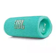 JBL Flip 6 Teal Portable Bluetooth Speaker