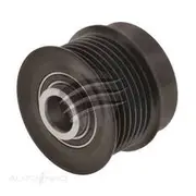 Jaylec Alternator Overrunning/Clutch Pulley - 53-1046A