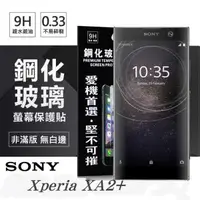 在飛比找有閑購物優惠-【愛瘋潮】索尼 SONY Xperia XA2+ / XA2