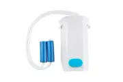 COW&COW Wide 5" Sock Aid with Foam Handles and Length Adjust Cord-Sock Assist...