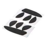 2Pcs High Smooth PTFE Mouse Skates for Logitech MX Revolution Mouse C