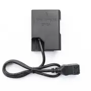 Replacement for Nikon EP-5A Power Supply Connector for DF Digital Camera
