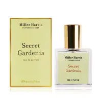 在飛比找博客來優惠-MILLER HARRIS Secret Gardenia 