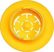 [Lurch] 70284 Egg Separator Silicone Lemonade