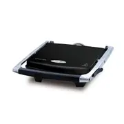 Russell Hobbs 4 Slice Sandwich Press (Black)