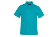 JB's Kids Basic Polo Shirt 2KP - Jade