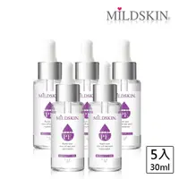 在飛比找momo購物網優惠-【MILDSKIN】蝸牛全方位精華液(5入組)