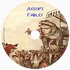 Aesop's Fables: A New Revised Version From Original Sources 3 Audio Cd English