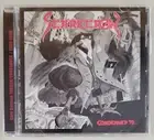 Scarecrow Condemned To.... New CD Thrash Metal