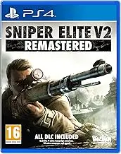 Sniper Elite V2 Remastered (PS4)