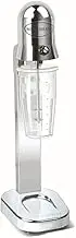 Electric Milk Shaker Machine 2 Speed Milkshake Maker Automatic Milkshake Mixer Drink Mixer Stainless Steel Protein Shaker Blender for Protein Shakes Drink Cocktail Milk Frother Coffee Milk Tea