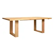 [James Lane] Clemence Dining Table