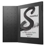 READMOO 讀墨 MOOINK S 6吋電子書閱讀器 硯墨黑