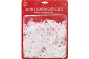 Gutter Clips Premium 100Pk