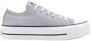 [Converse] Women's Chuck Taylor All Star Lift Platform Seasonal Colour Trainers