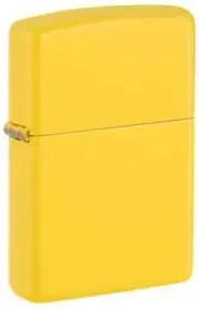 Zippo 46019, Classic Sunflower Finish Lighter, Full Size, NEW