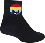 [SockGuy] Classic 3in Stalker Cycling/Running Socks