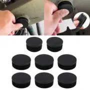 For Suzuki Jimny Sierra JB64 19-2024 Girder Tube Frame Hole Cover Cap Dustproof