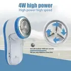 High Quality Lint Remover Fabric Lint Remover Tool Portable Shaver ABS