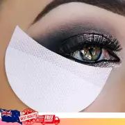 Makeup Eye Shadow Shields Patches Eyelash Pad Under Winged Eyeliner Stickers