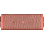Grundig Club Portable Bluetooth Speaker - Coral